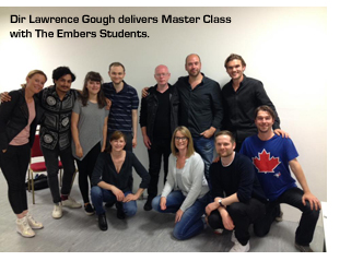 Acting Classes Manchester